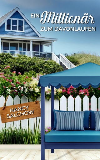 Ein Millionär zum Davonlaufen