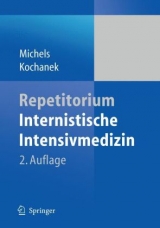 Repetitorium Internistische Intensivmedizin - 
