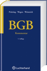 BGB - 