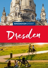 Baedeker SMART Reisef&uuml;hrer E-Book Dresden -  Angela Stuhrberg