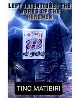 Left intentions The works of the herdmen - Tino Matibiri
