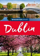 Baedeker SMART Reisef&uuml;hrer E-Book Dublin -  Bernd Biege,  Birgit M&uuml;ller-W&ouml;bcke