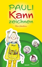Pauli kann zeichnen - Pam Schellhorn