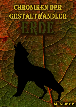 Chroniken der Gestaltwandler