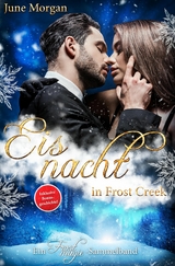 Eisnacht in Frost Creek -  June Morgan