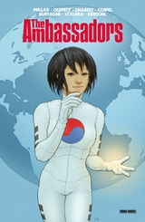 The Ambassadors - Mark Millar