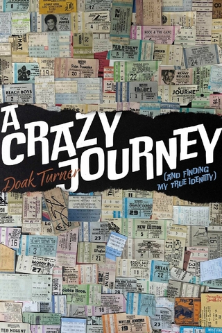 Crazy Journey (And Finding My True Identity))