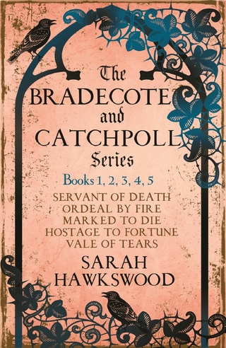 Bradecote & Catchpoll series