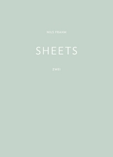 SHEETS Zwei -  Nils Frahm