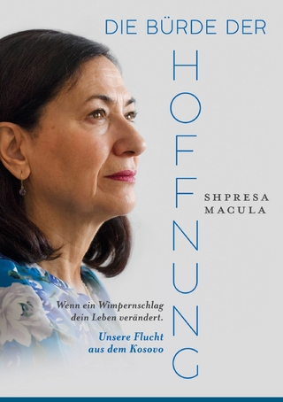 Die Bürde der Hoffnung