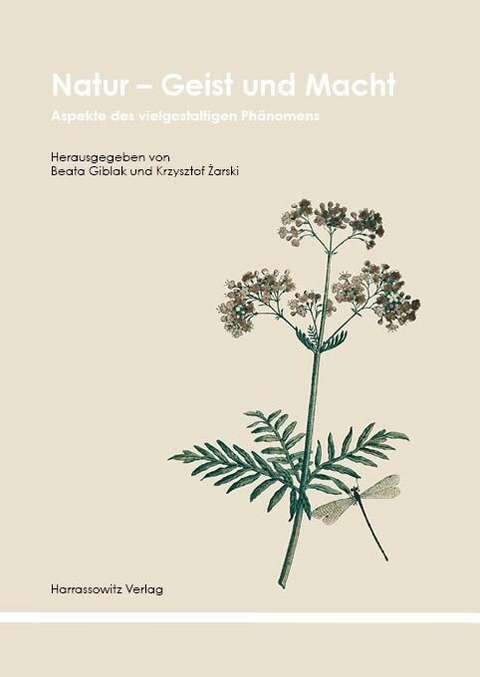 Natur - Geist und Macht - 