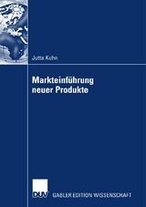Markteinf&uuml;hrung neuer Produkte - Jutta Kuhn