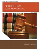 School Law - Lamorte, Michael