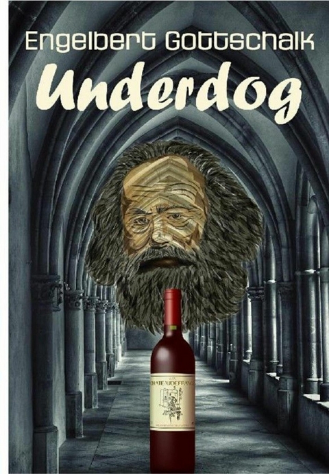 Underdog - Engelbert Gottschalk