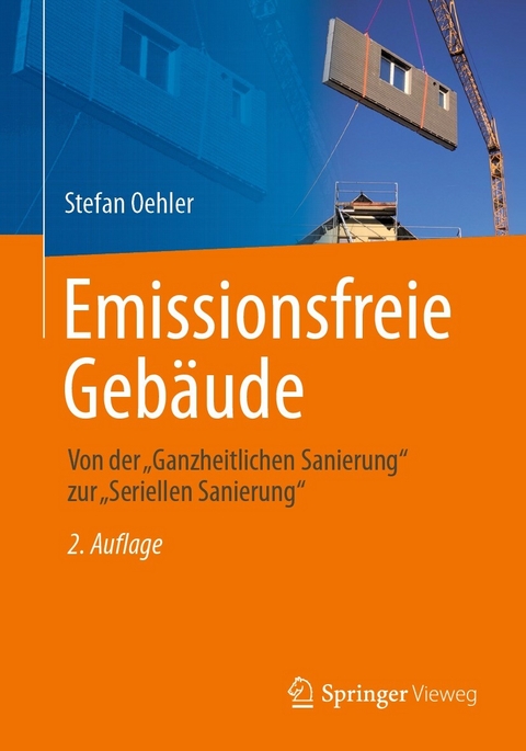Emissionsfreie Gebäude - Stefan Oehler