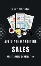 Affiliate Marketing Sales Strategies - Deon Christie