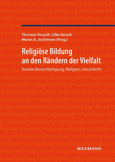 Religi&ouml;se Bildung an den R&auml;ndern der Vielfalt - 