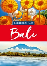 Baedeker SMART Reiseführer E-Book Bali -  Michael Möbius