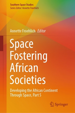 Space Fostering African Societies