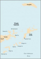 Imray Chart A232 - Imray