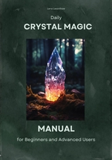 Daily Crystal Magic -  Lena Lessnikow