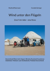 Wind unter den Fl&uuml;geln - Manfred Patermann, Cornelia Geringer
