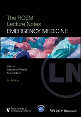 RCEM Lecture Notes - 