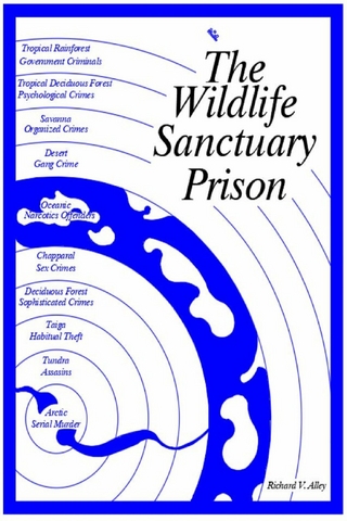 Wildlife Sanctuary Prison