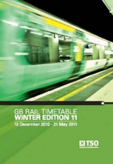 GB Rail Timetable - Network Rail