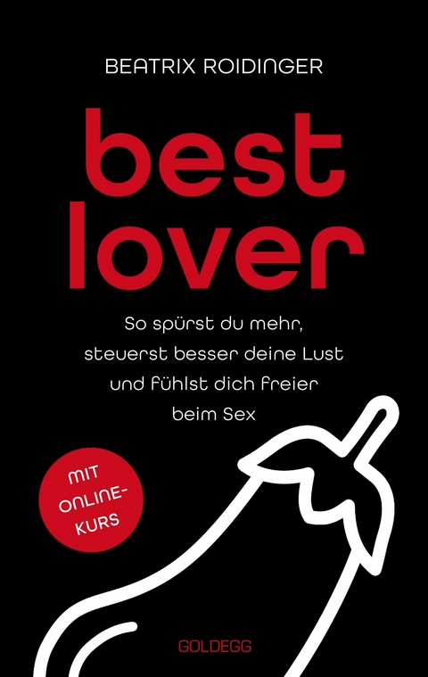 Best Lover -  Beatrix Roidinger
