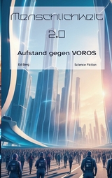 Menschlichkeit 2.0 - Ed Berg