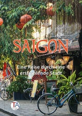 Saigon -  Anna Moon