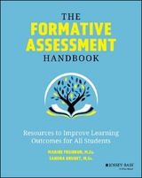 The Formative Assessment Handbook - Marine Freibrun, Sandy Brunet