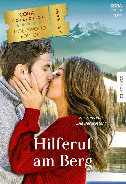 Cora Collection Band 73 - Melissa McClone, Linda Castillo, Amalie Berlin