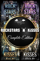 Rockstars `n` Kisses - Sontje Beermann