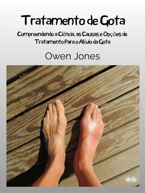 Tratamento De Gota -  Owen Jones