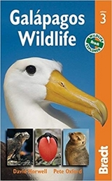 Galapagos Wildlife - David Horwell, Pete Oxford