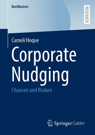 Corporate Nudging