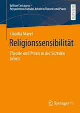 Religionssensibilit&auml;t - Claudia Mayer