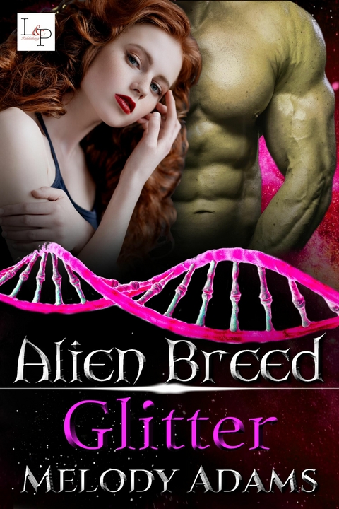Glitter - Melody Adams