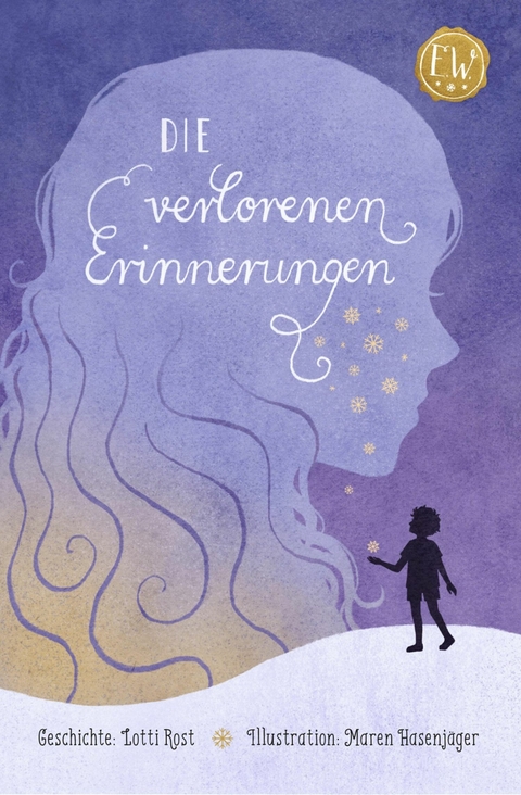 Die verlorenen Erinnerungen - Lotti Rost