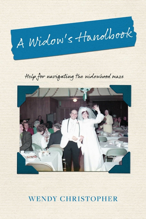 Widow's Handbook -  WENDY CHRISTOPHER