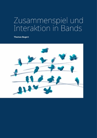 Zusammenspiel und Interaktion in Bands