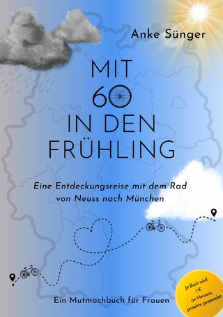 Mit 60 in den Frühling
