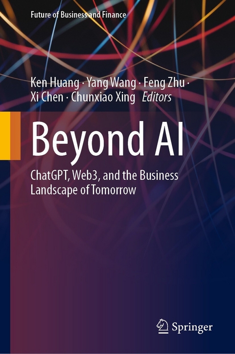 Beyond AI - 