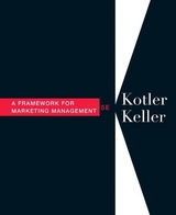 Framework for Marketing Management - Kotler, Philip; Keller, Kevin Lane