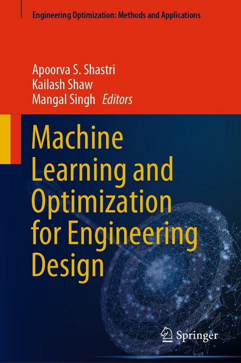 Machine Learning and Optimization for Engineering Design - 