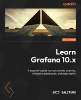 Learn Grafana 10.x -  Eric Salituro