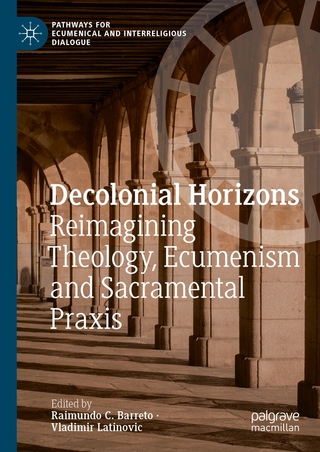 Decolonial Horizons