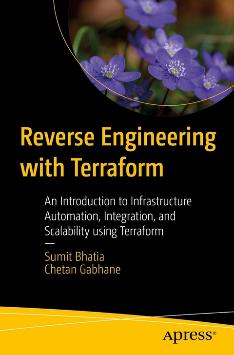 Reverse Engineering with Terraform - Sumit Bhatia, Chetan Gabhane
